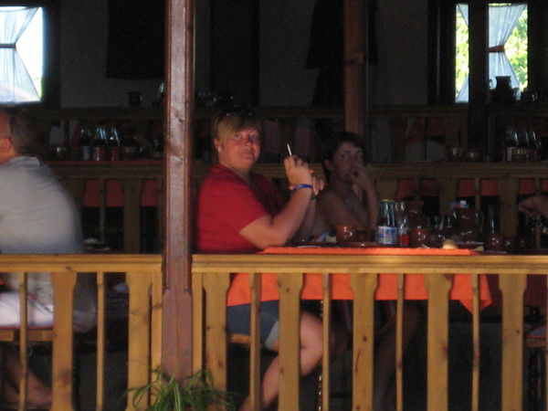 Галина Белинскас