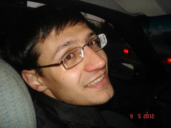 Виталий Эрлер