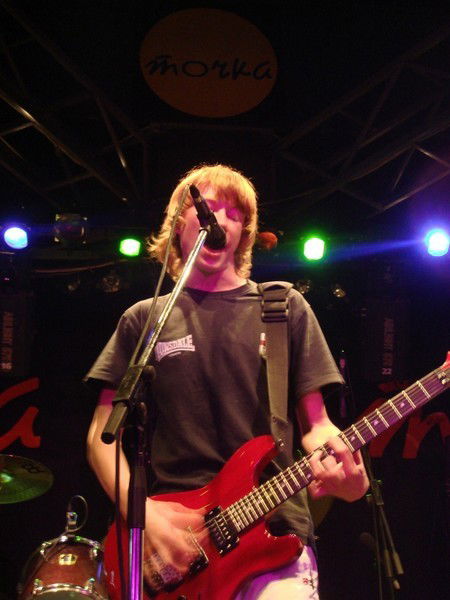 Артем Белов