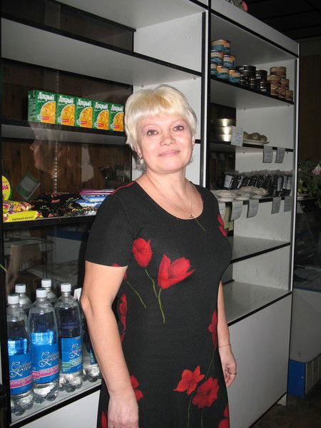 Татьяна Штейнгауэр