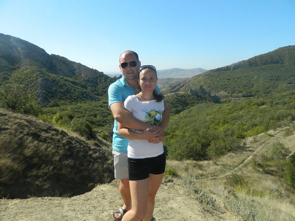 Наталья Большакова