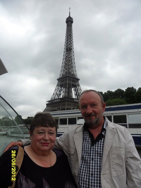 Евгений Петров