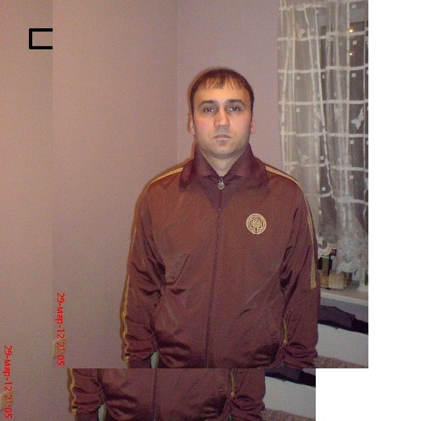 Озар Махммадиев