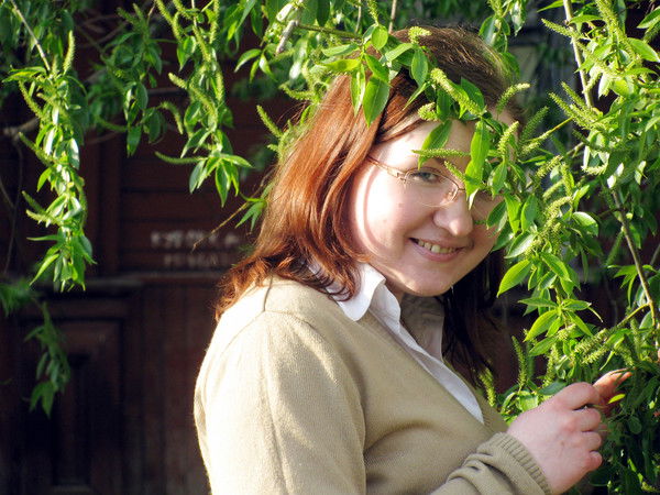 Юлия Котова