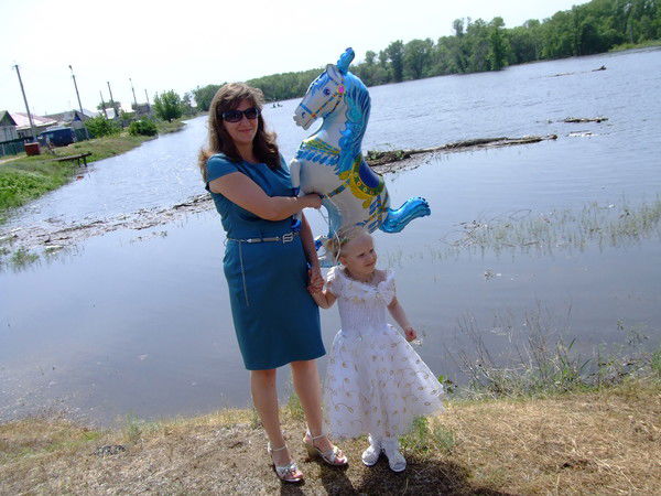 Любовь Торская