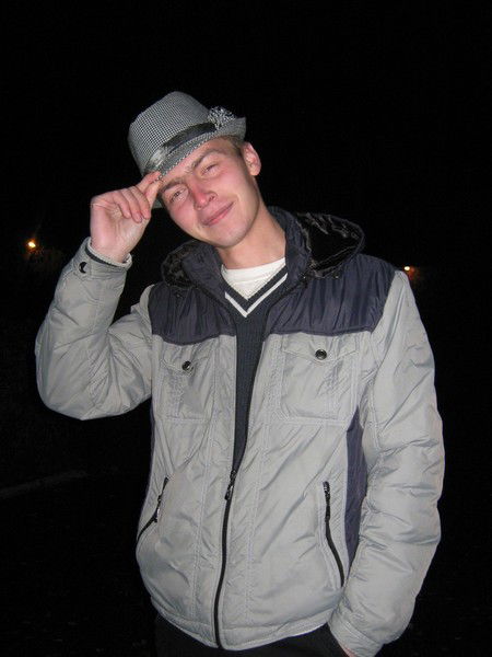 Артём Федак