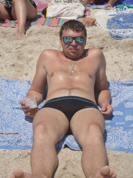 Павел Баскаков