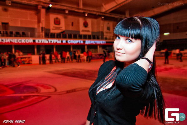 Марина Агеева