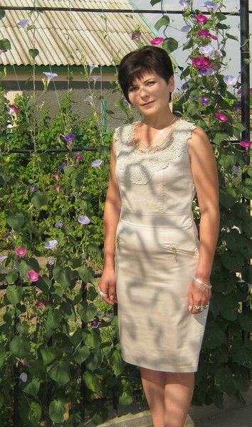 Оксана Федорук