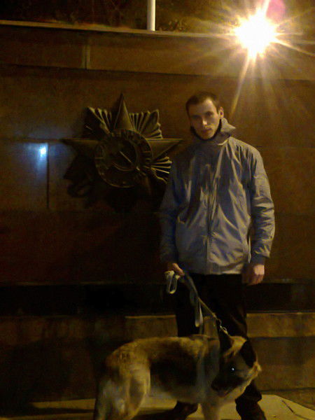 Артём Коваль