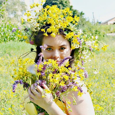 Антонина Бондаренко