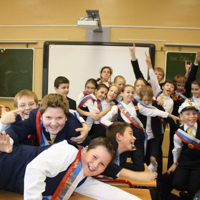 Михаил Гурин