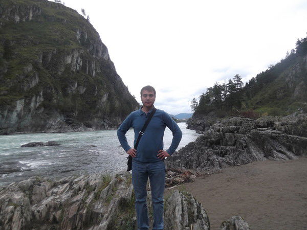 Ренат Кагиров