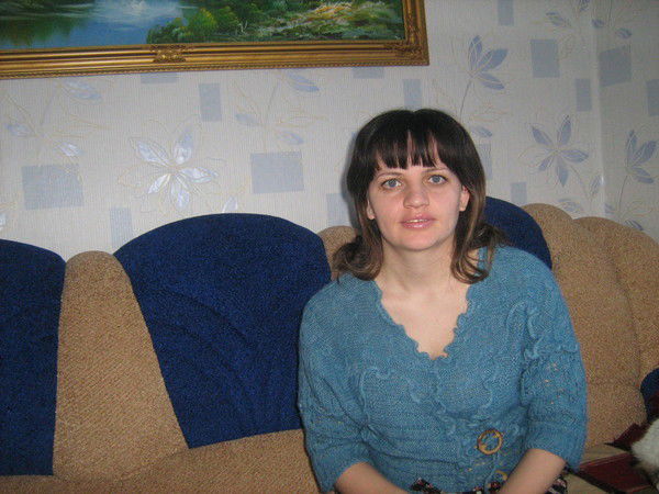 Галина Миронова-Гараева