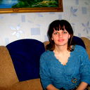 Галина Миронова-Гараева