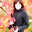 Марина Терёхина