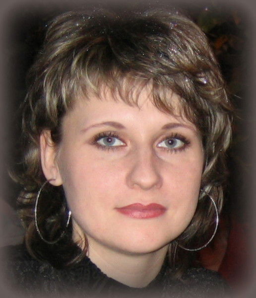 Яна Шевченко