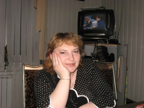 Елена Айдукова