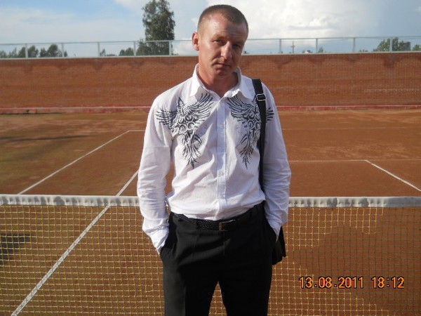 Евгений Смондарев