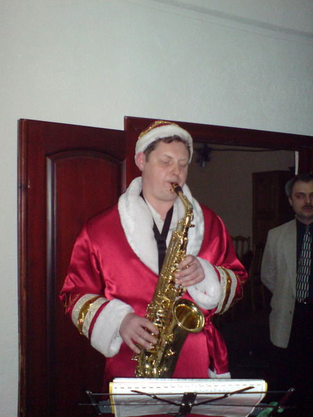 Антон Куликов