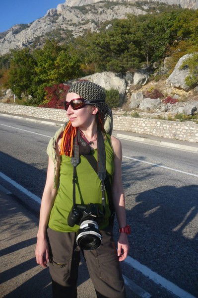 Наталья Фирсова