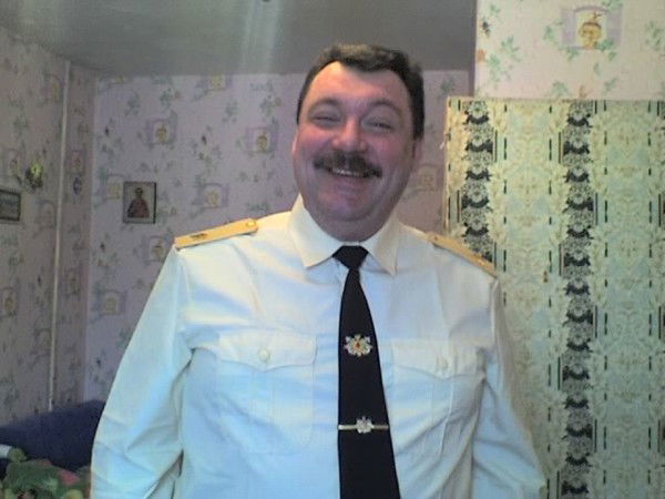 Дмитрий Шалашов