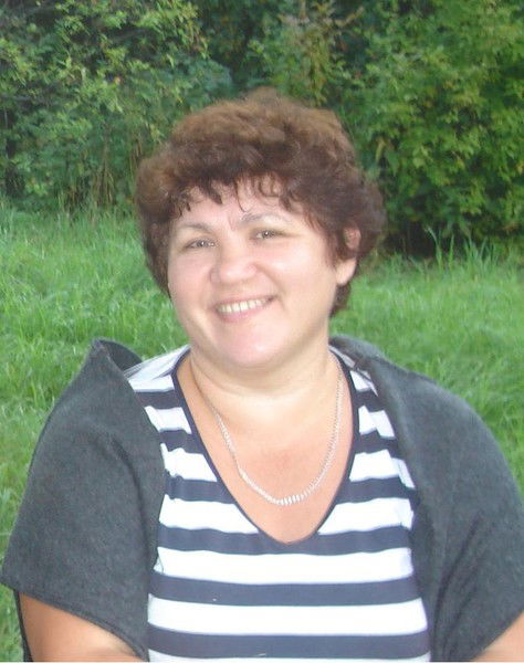 Ирина Осина(Гатаулина)