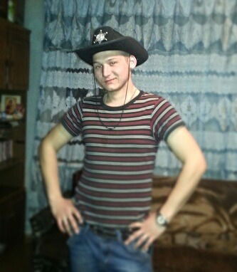 Николай Тыртышный