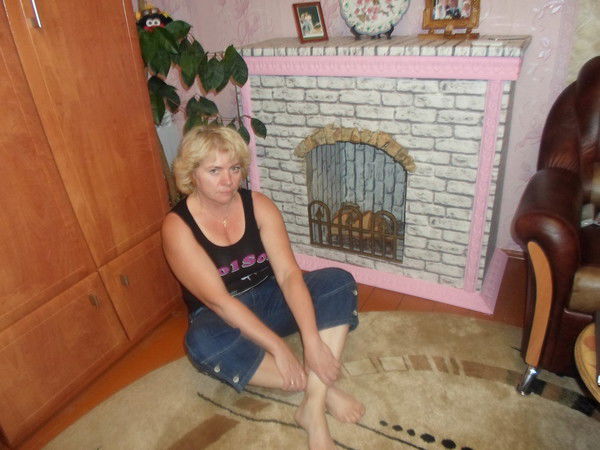 Марина Катаева