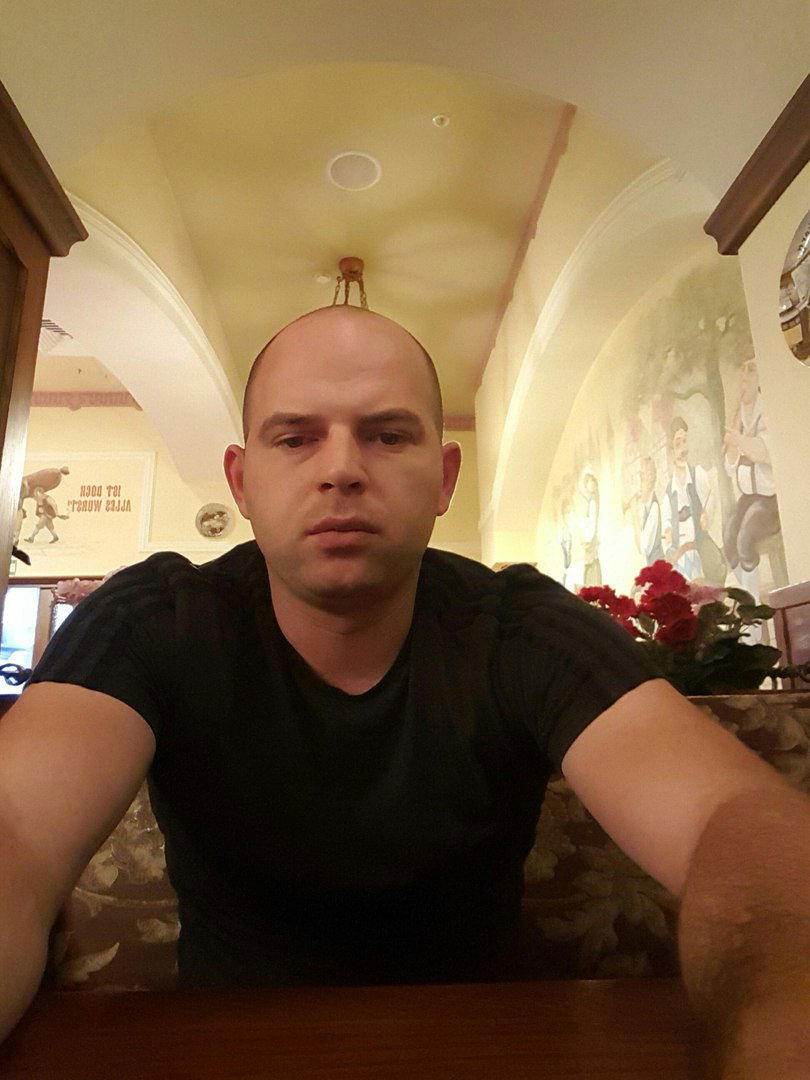 Владимир Барков