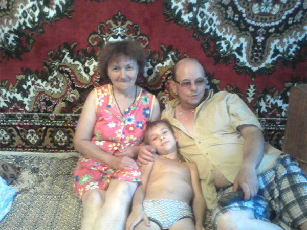 Татьяна Сидун