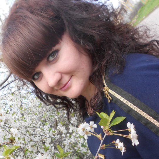 Ирина Хабарова