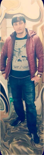 Асланбек Бухадиев