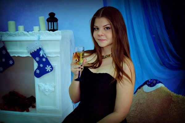 Дарья Геворкян