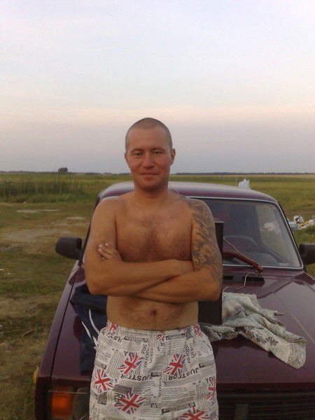 Слава Морозинский