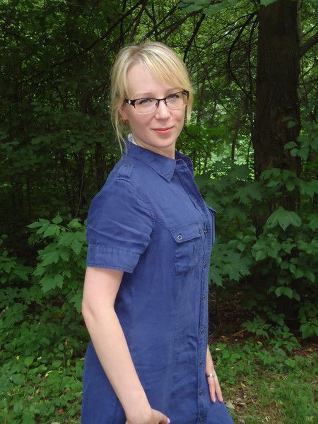 Александра Яковлева