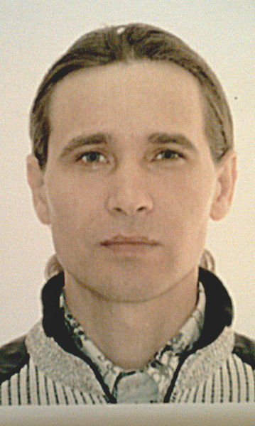 Сергей Ткач