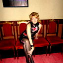 Оксана Лекомцева