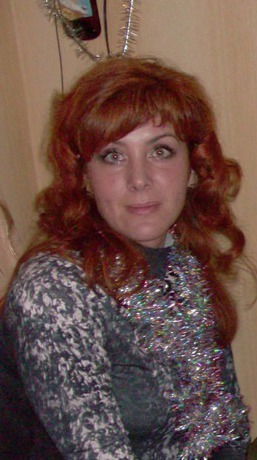 Ольга Чемис