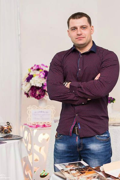 Ярослав Миронов