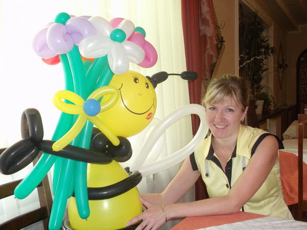 Татьяна Серова