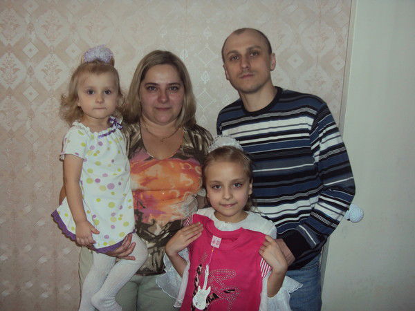 Наталья Ерёмина (Горбунова)