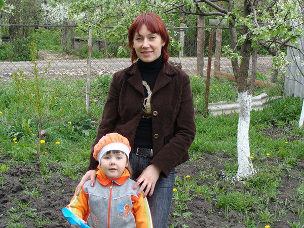 Татьяна Баландина