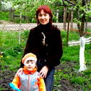 Татьяна Баландина