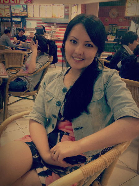 Айсулу Арыстанова