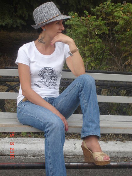 Виктория Канафиева