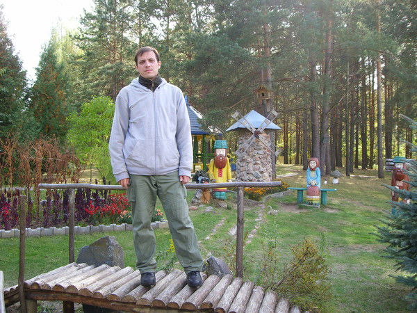 Александр Воробьев