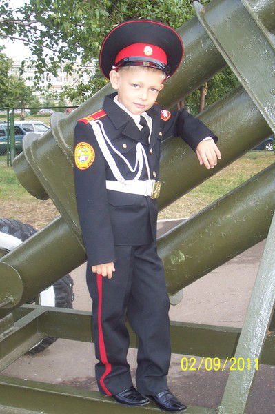 Кирилл Кирпиков