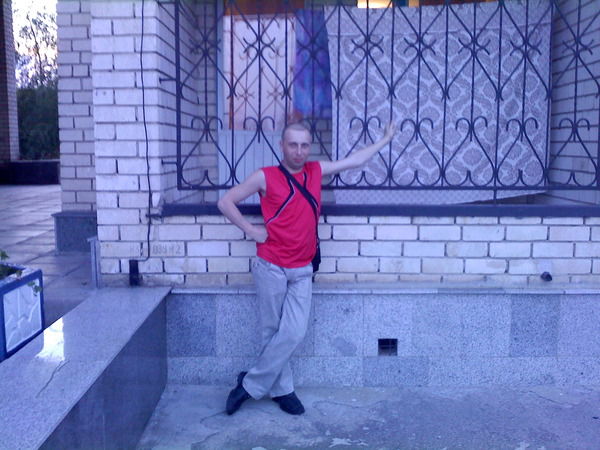 Валера Филоненко