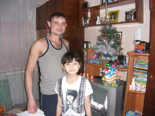 Максим Лунев